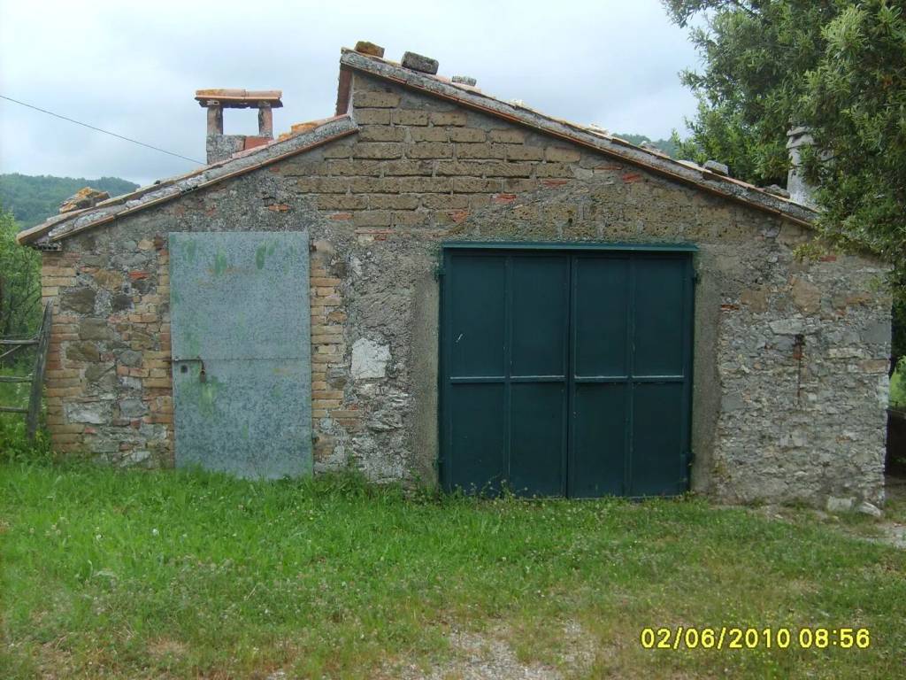 Rustico / casale a Semproniano in Loc. Marruchina - Foto 2