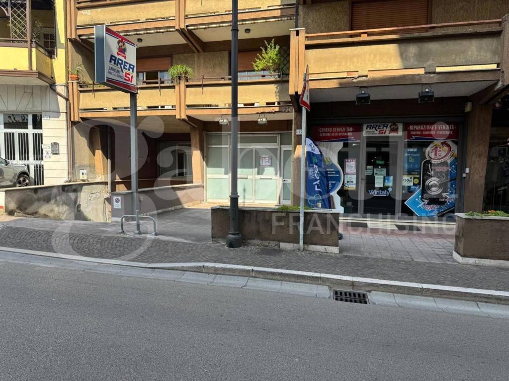 Immobile a Piedimonte matese in Via Matese, snc - Foto 2