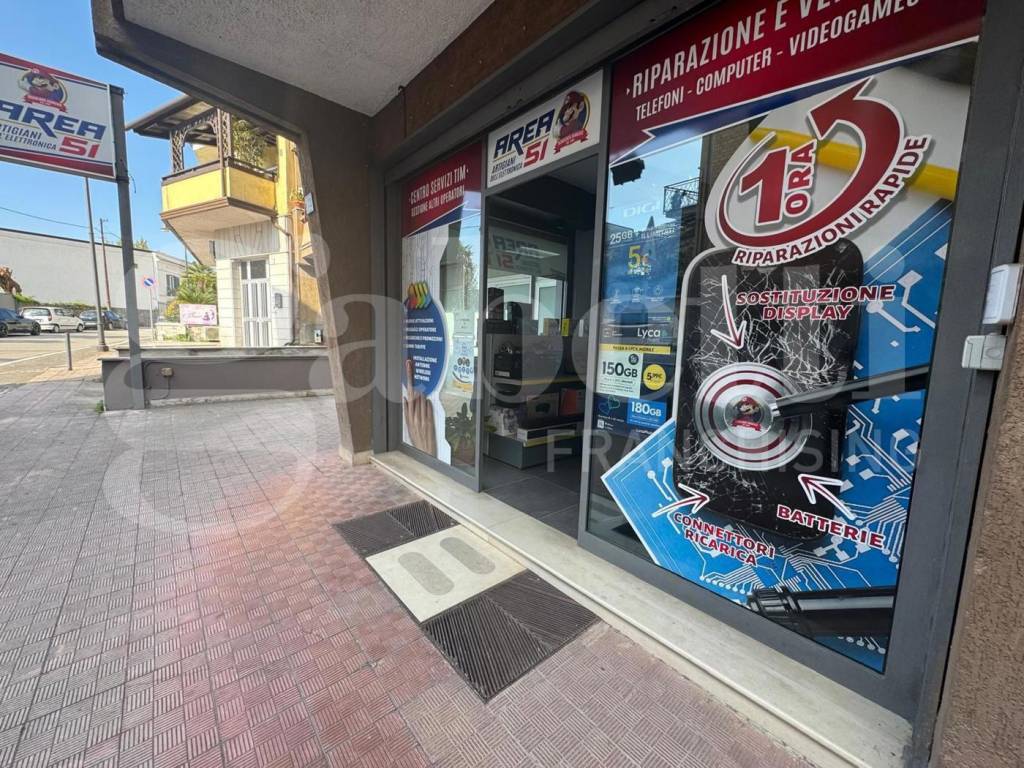 Immobile a Piedimonte matese in Via Matese, snc - Foto 3