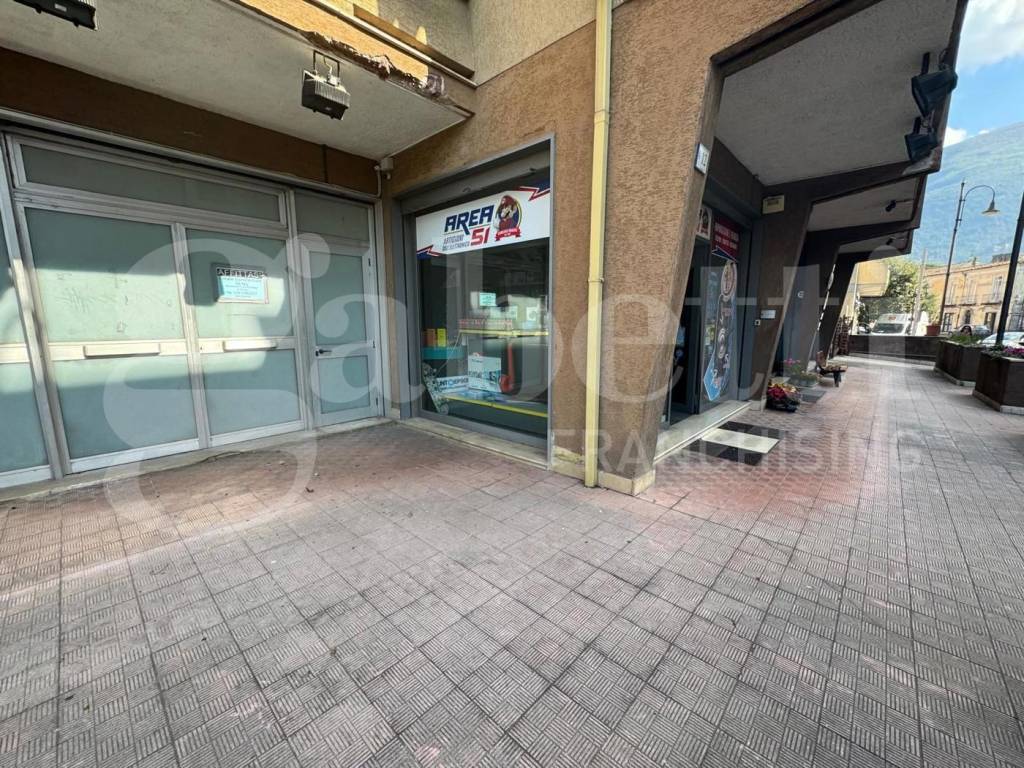Immobile a Piedimonte matese in Via Matese, snc - Foto 4