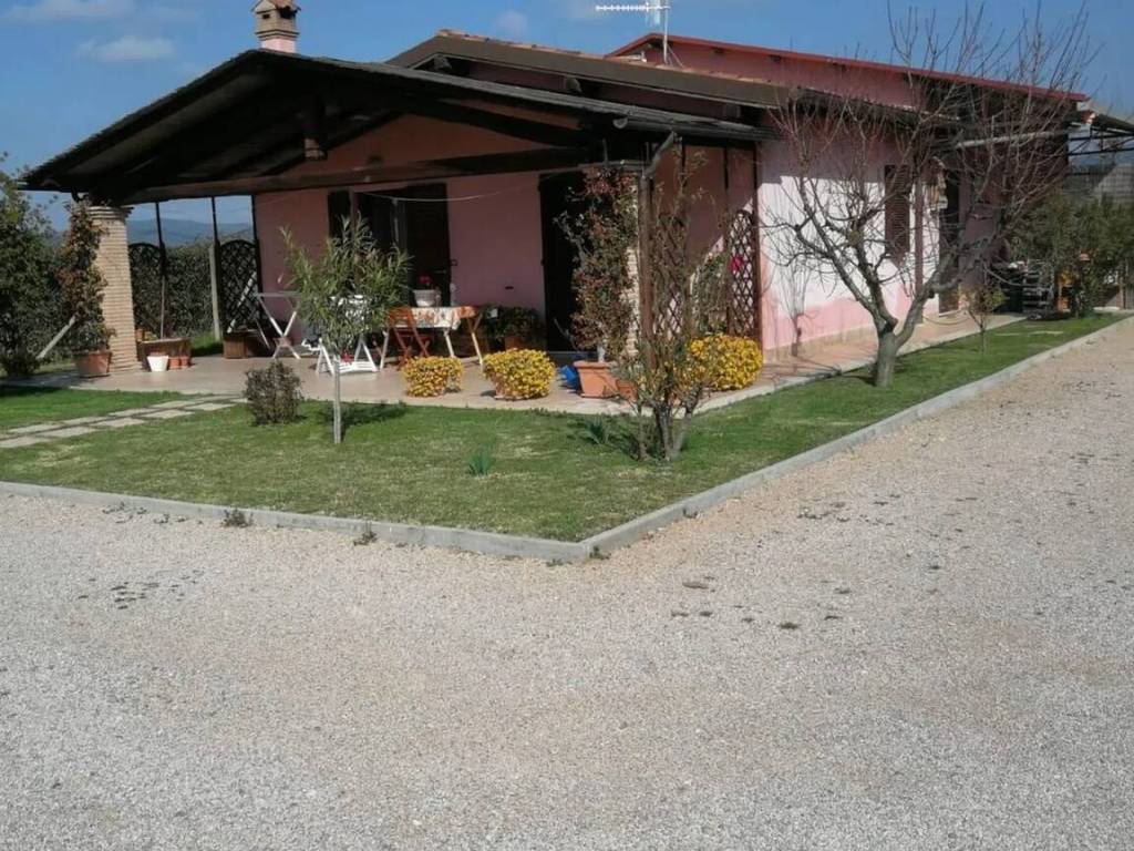Villa a Capalbio - Foto 1
