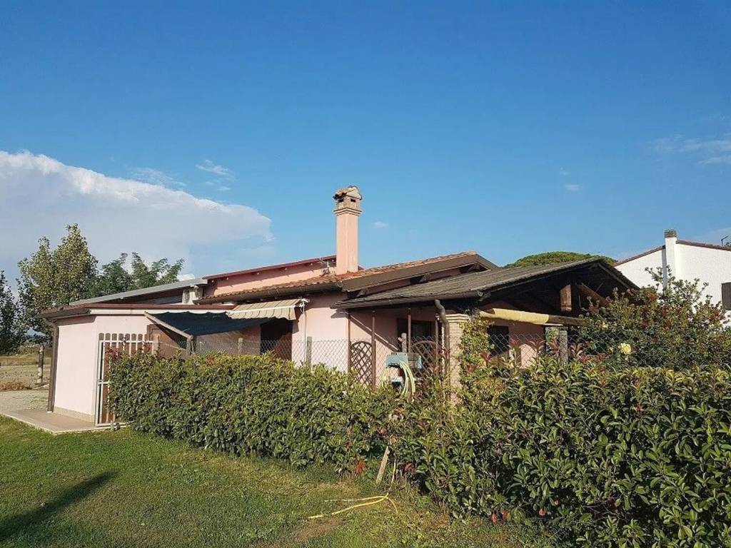 Villa a Capalbio - Foto 2