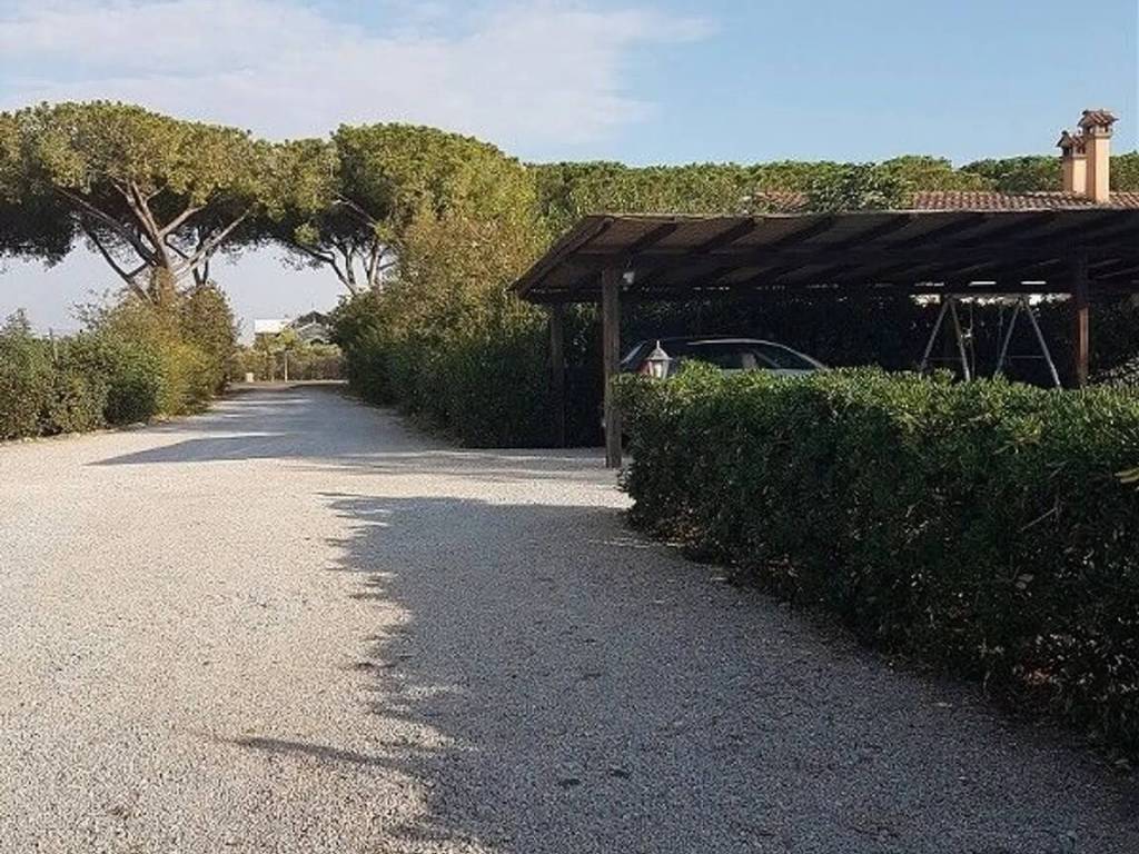Villa a Capalbio - Foto 3