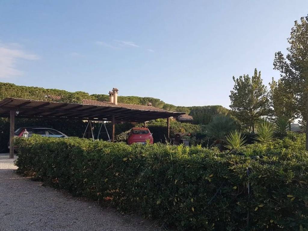 Villa a Capalbio - Foto 4