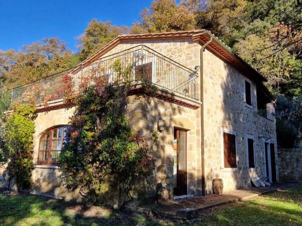 Rustico / casale a Semproniano - Foto 2