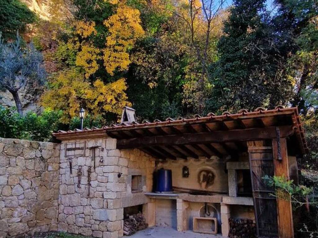 Rustico / casale a Semproniano - Foto 3