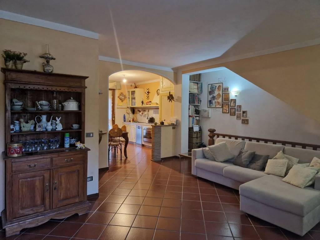 Appartamento a Manciano - Foto 1