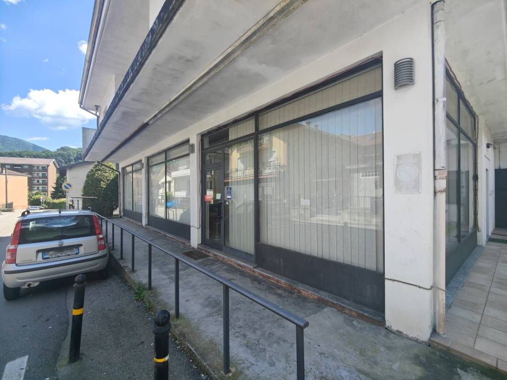 Palazzo / stabile a Omegna in Via Tre Cascine - Foto 4