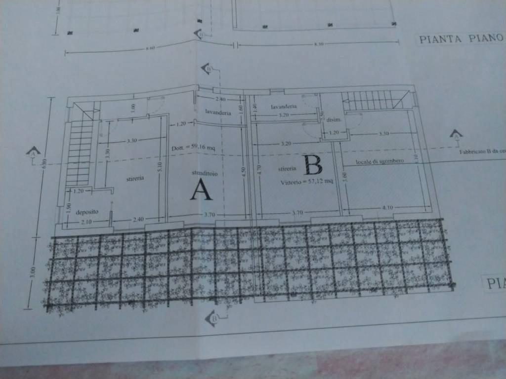 Villa a Casal velino in Via Spineti - Foto 3