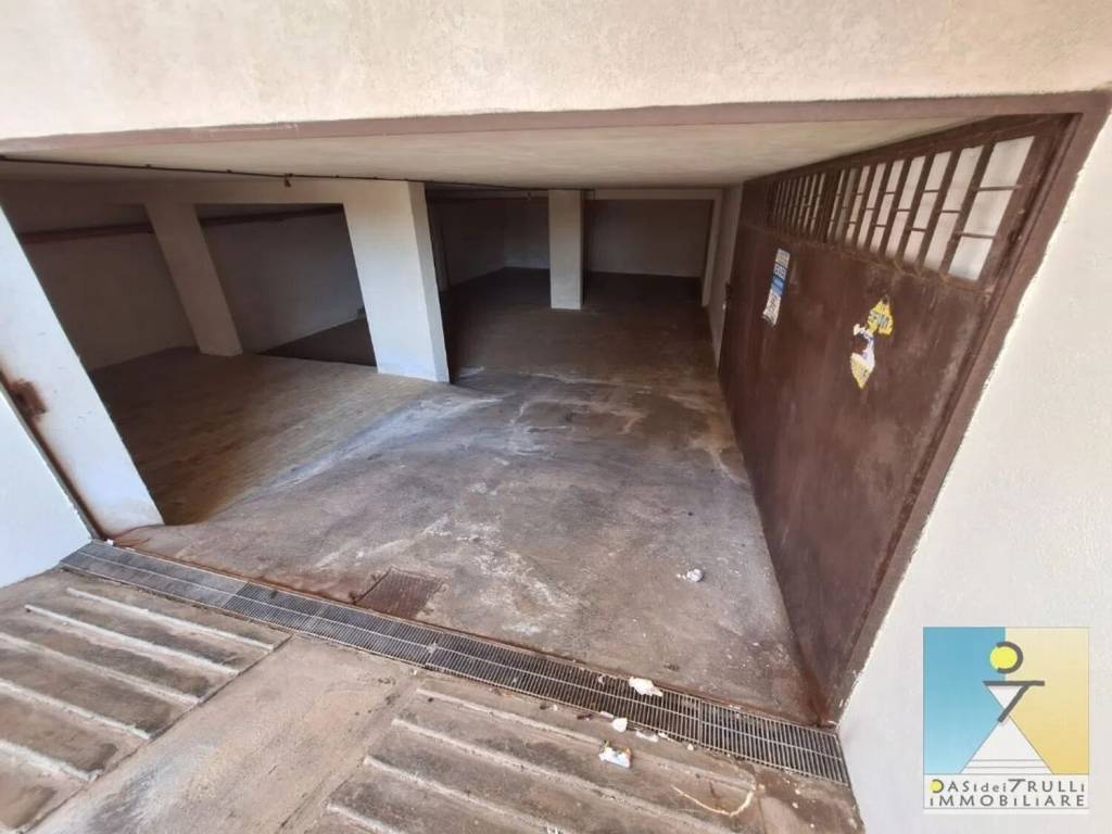 Box / garage a San michele salentino in Via Italia - Foto 2