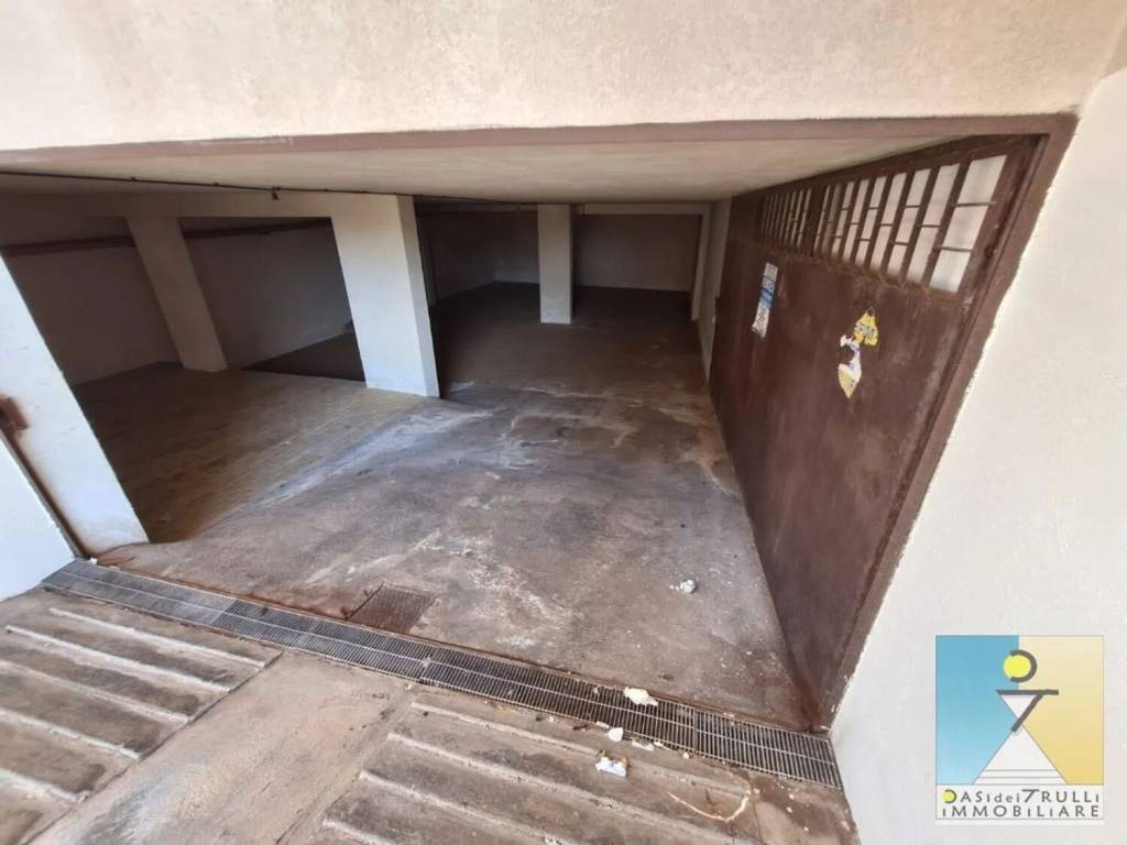 Box / garage a San michele salentino in Via Italia - Foto 3