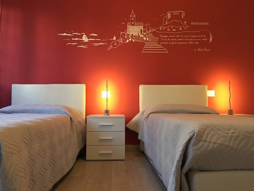 Appartamento a La spezia in Via Sarzana - Foto 5