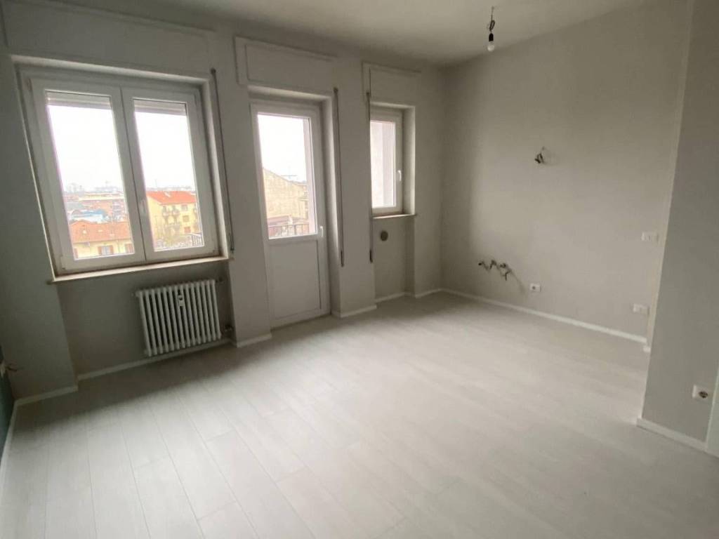 Appartamento a Novara in Via Francesco Alcarotti, 6 - Foto 2