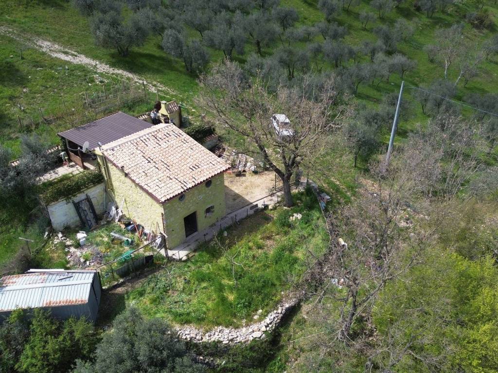 Rustico / casale a Scandriglia in Via Salaria - Foto 2