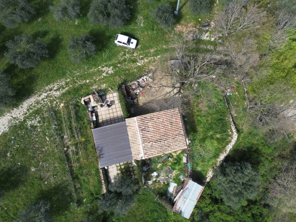 Rustico / casale a Scandriglia in Via Salaria - Foto 3