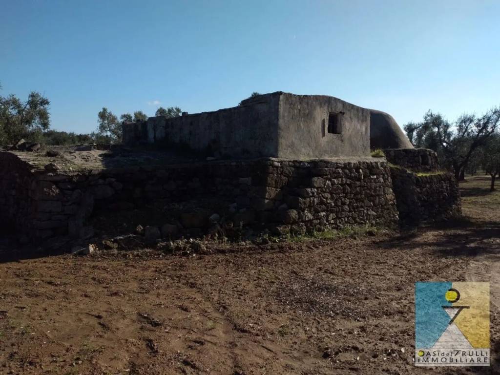 Rustico / casale a Francavilla fontana in Contrada Don Giulio - Foto 3