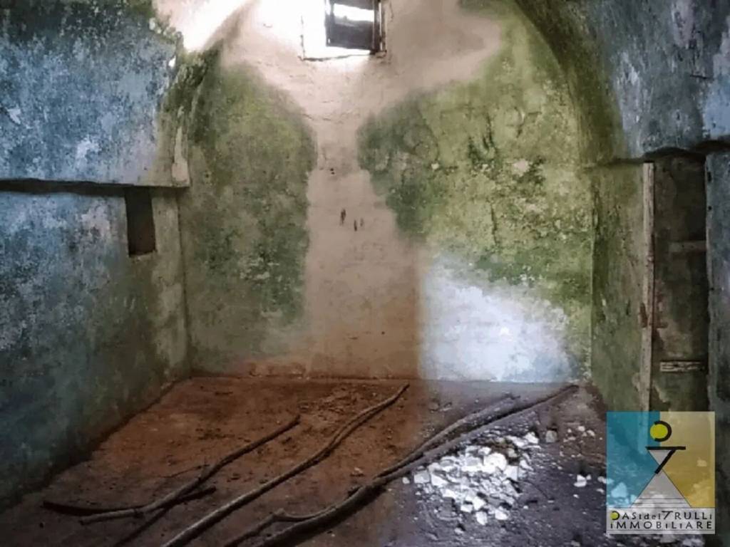 Rustico / casale a Francavilla fontana in Contrada Don Giulio - Foto 4