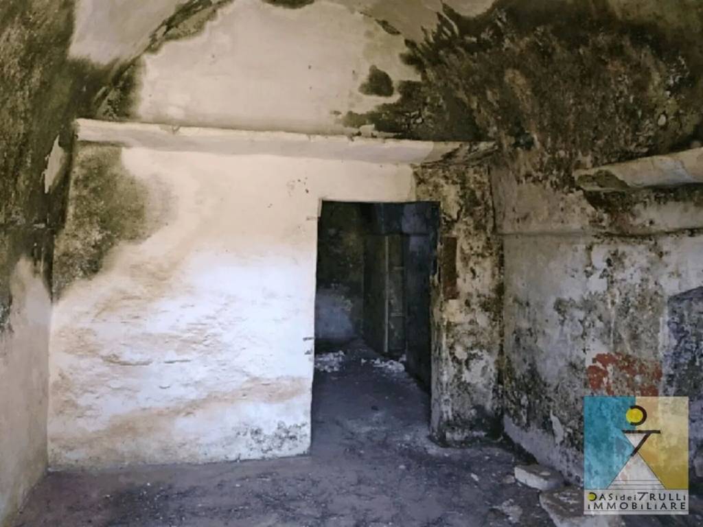 Rustico / casale a Francavilla fontana in Contrada Don Giulio - Foto 5