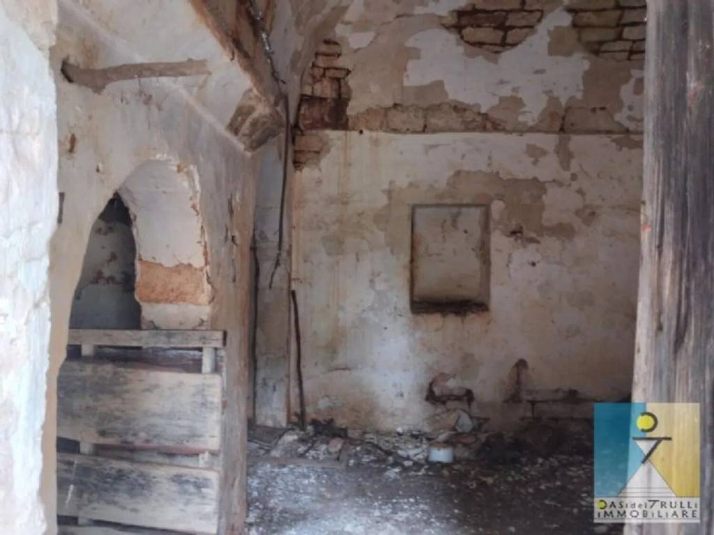 Rustico / casale a San michele salentino in Via San Michele Arcangelo - Foto 2