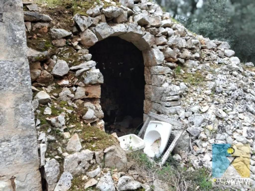 Rustico / casale a San michele salentino in Via San Michele Arcangelo - Foto 5