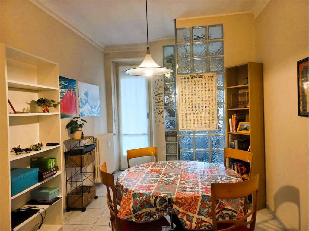 Appartamento a Torino in Via Carlo Capelli - Foto 1