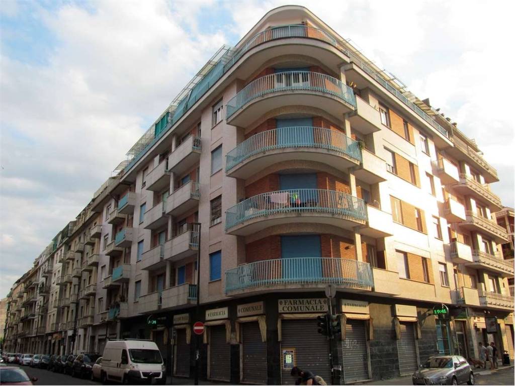 Appartamento a Torino in Via Carlo Capelli - Foto 2