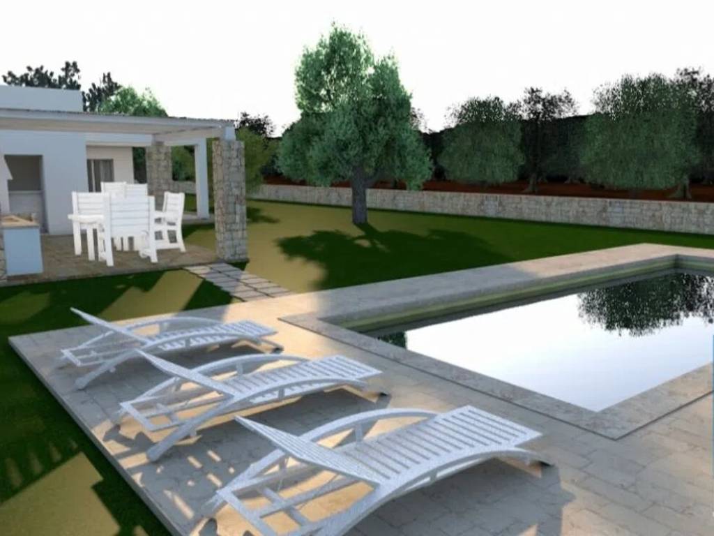 Rustico / casale a San vito dei normanni in contrada San Raffaele - Foto 2