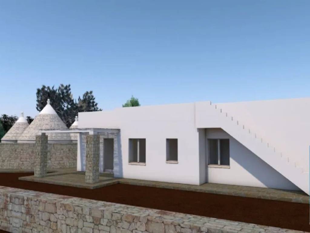 Rustico / casale a San vito dei normanni in contrada San Raffaele - Foto 3