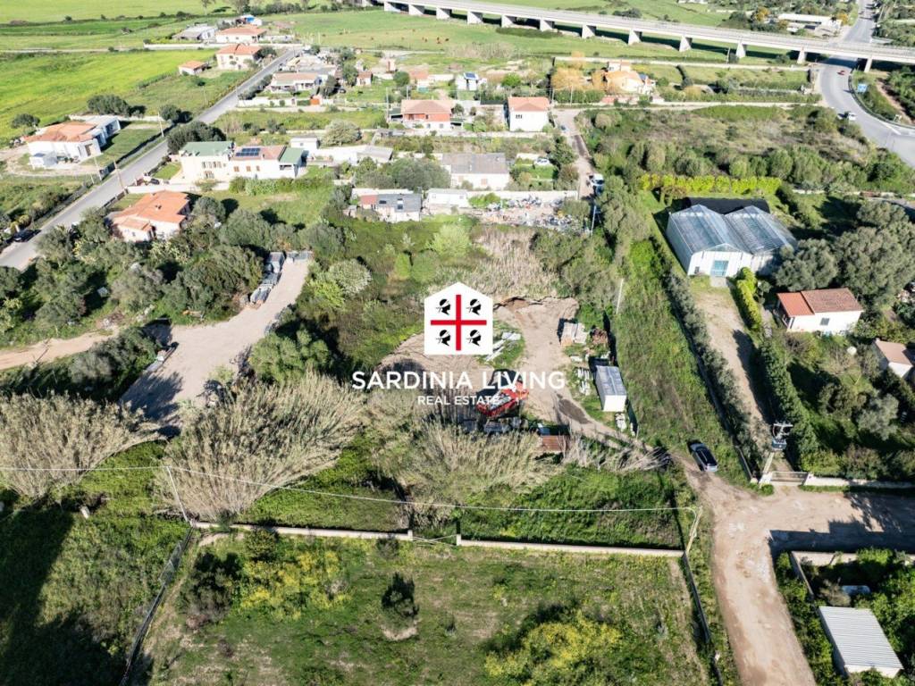 Terreno a Olbia in via Pegaso - Foto 3