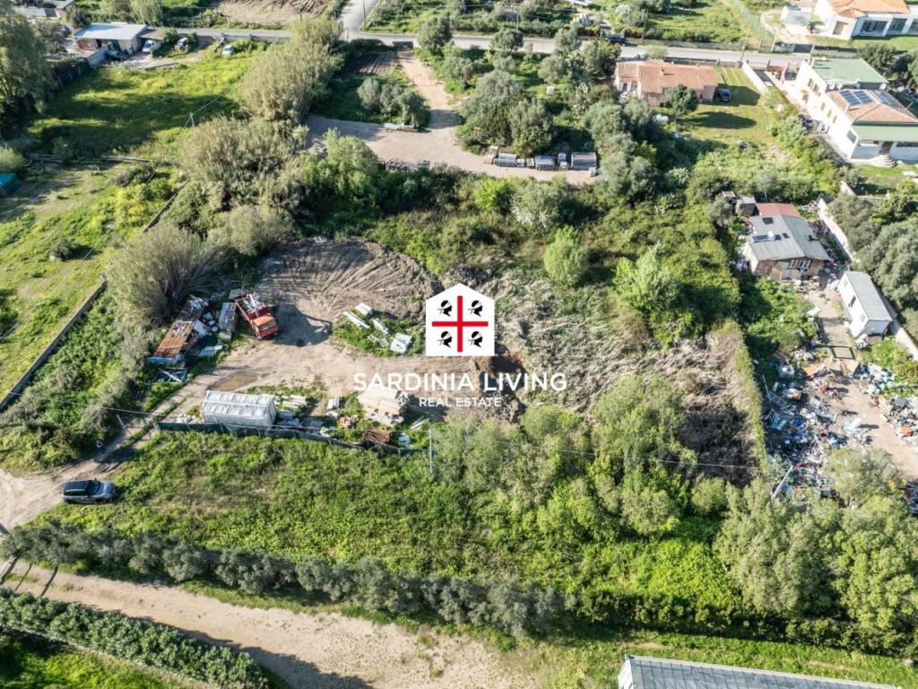 Terreno a Olbia in via Pegaso - Foto 4
