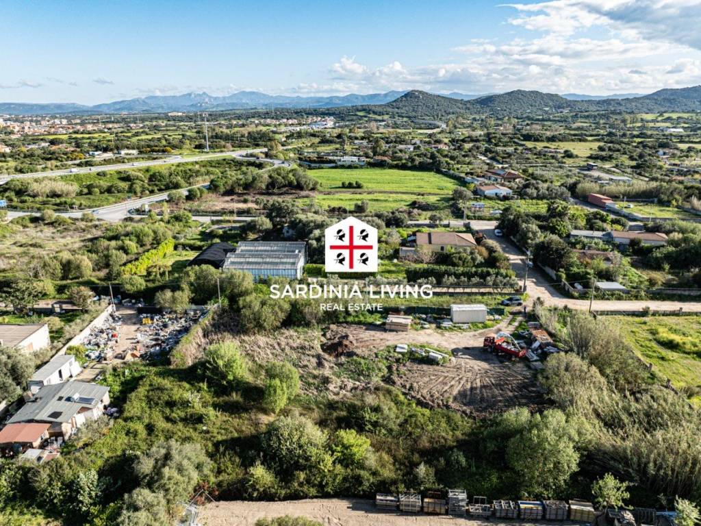 Terreno a Olbia in via Pegaso - Foto 5