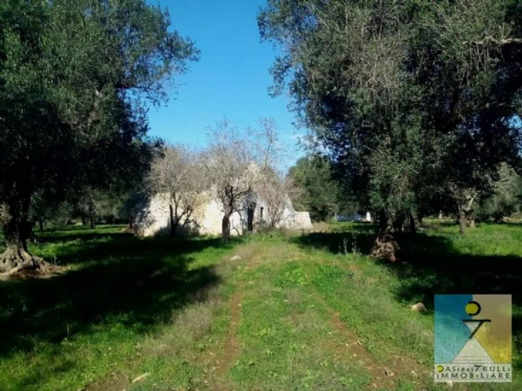 Rustico / casale a San michele salentino - Foto 3