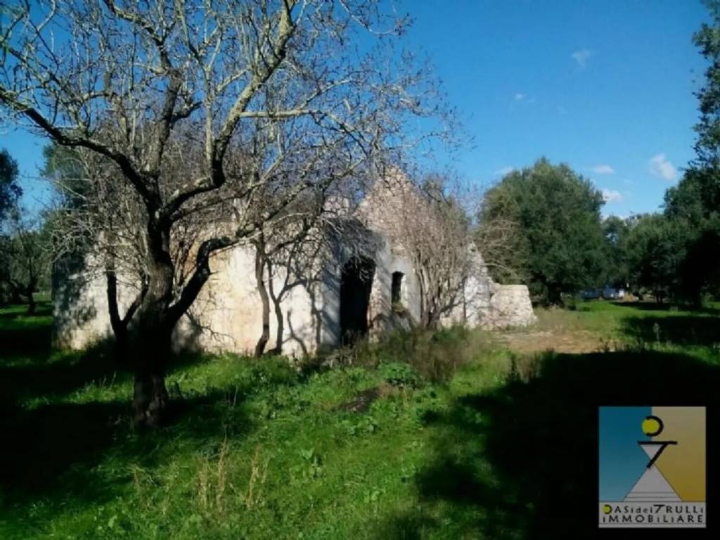 Rustico / casale a San michele salentino - Foto 4