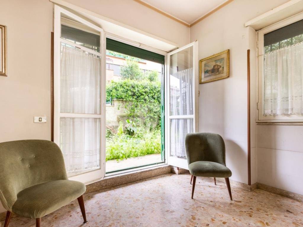 Appartamento a Roma in Via Etna, 7 - Foto 5