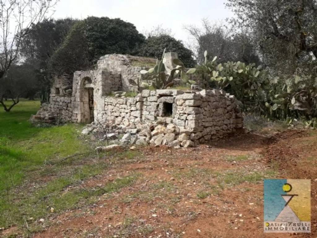 Rustico / casale a San michele salentino - Foto 2