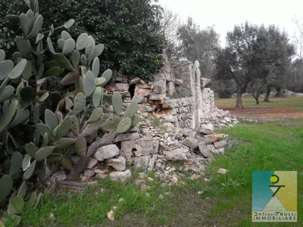 Rustico / casale a San michele salentino - Foto 3