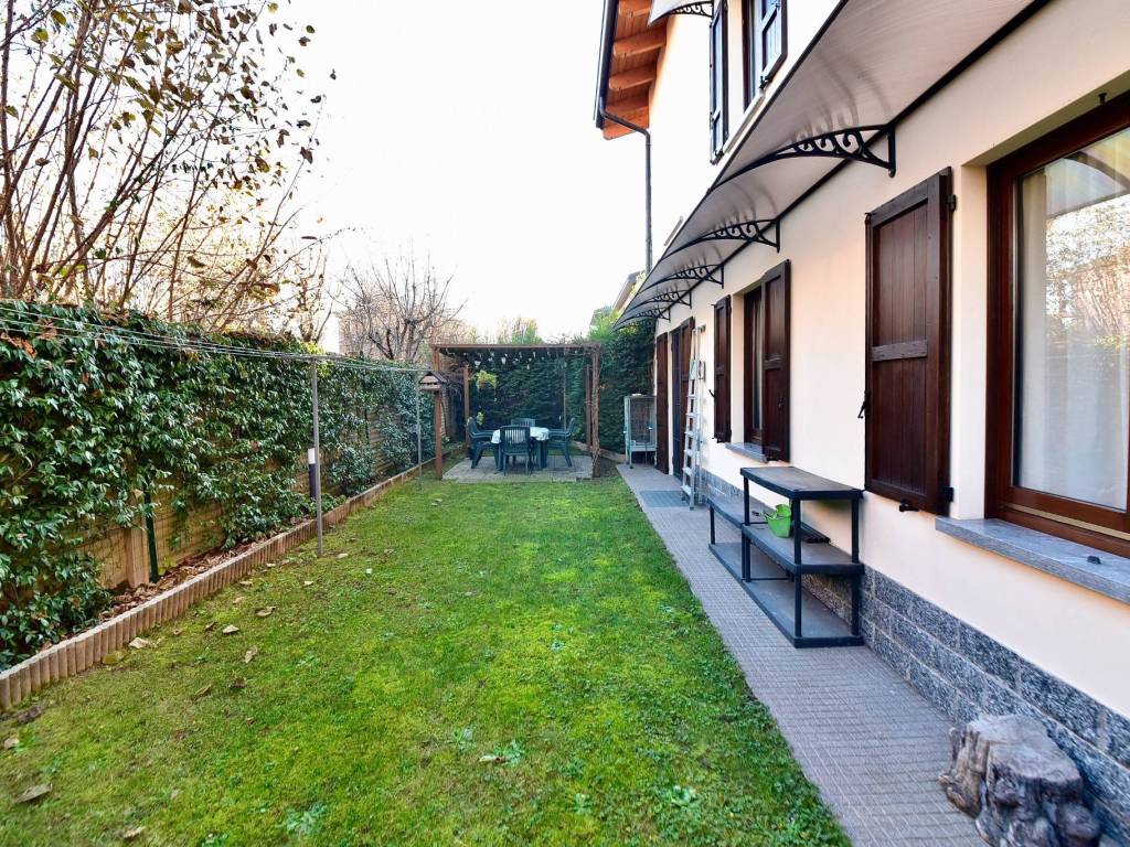 Appartamento a Desio in Via Monviso, 12 - Foto 3