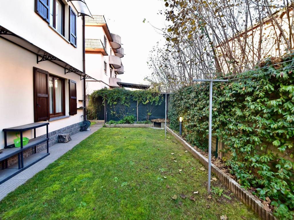 Appartamento a Desio in Via Monviso, 12 - Foto 4