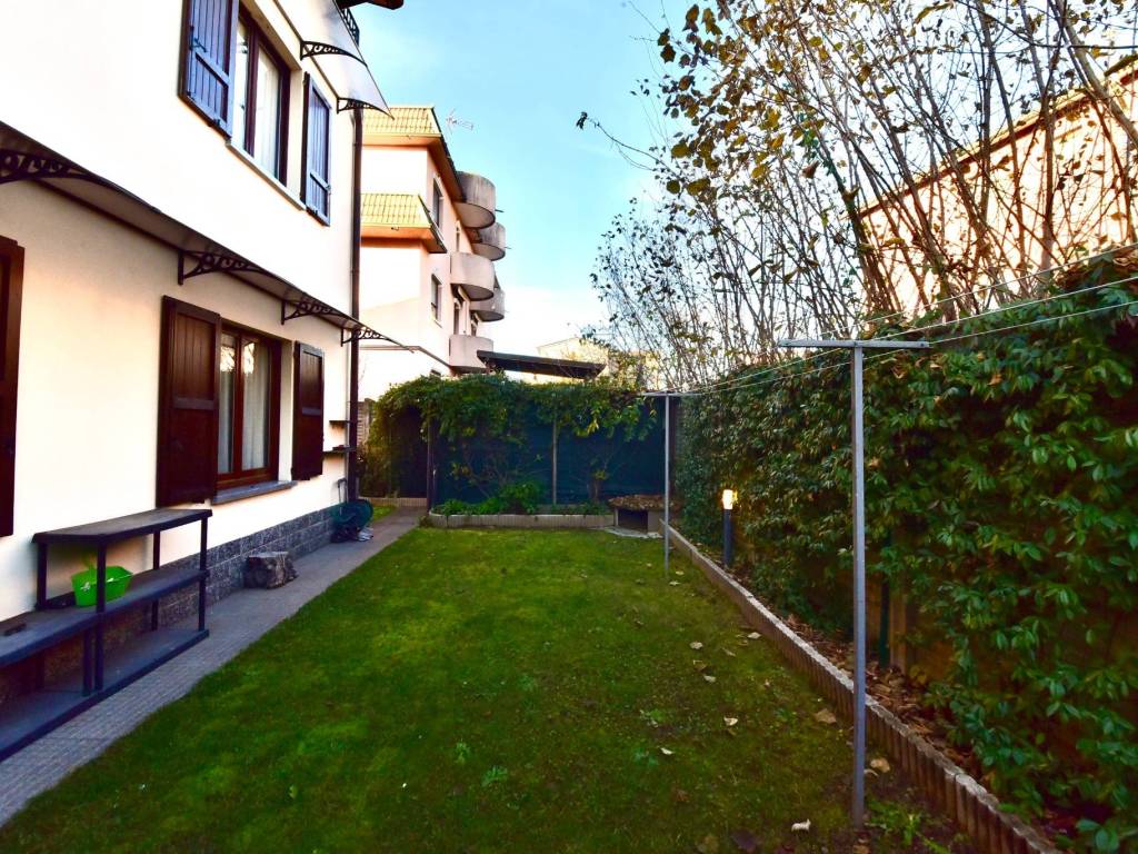 Appartamento a Desio in Via Monviso, 12 - Foto 5