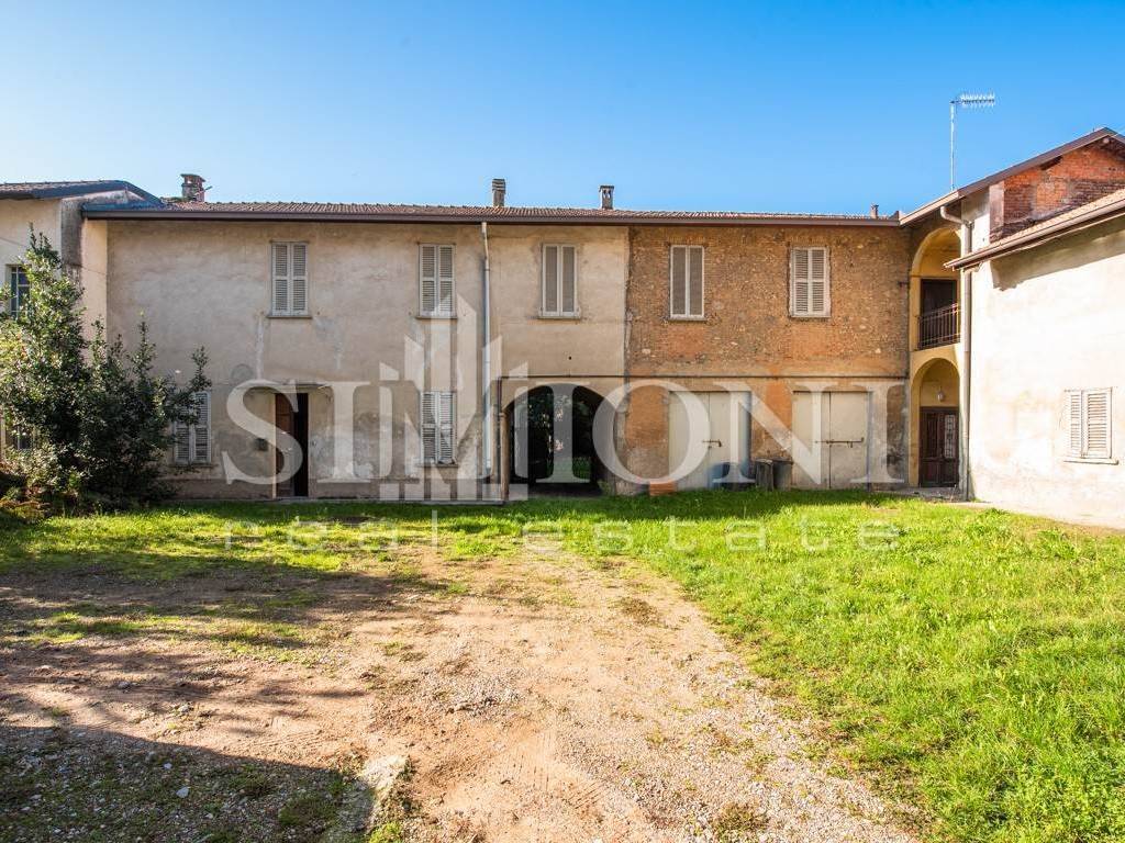 Rustico / casale a Tradate - Foto 2