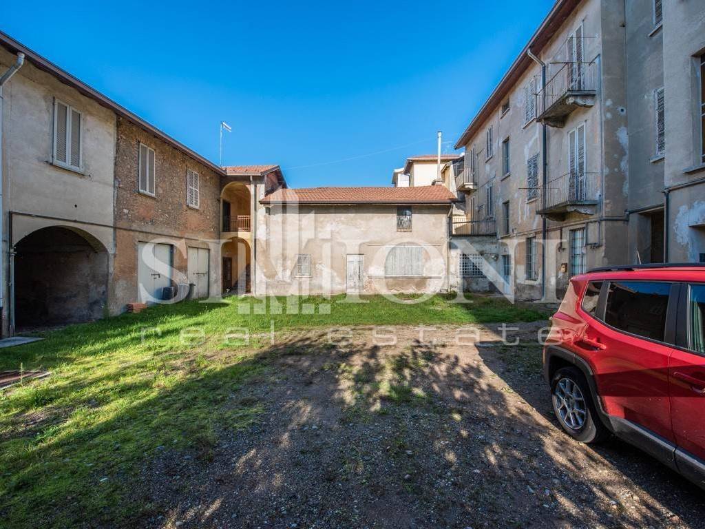 Rustico / casale a Tradate - Foto 3
