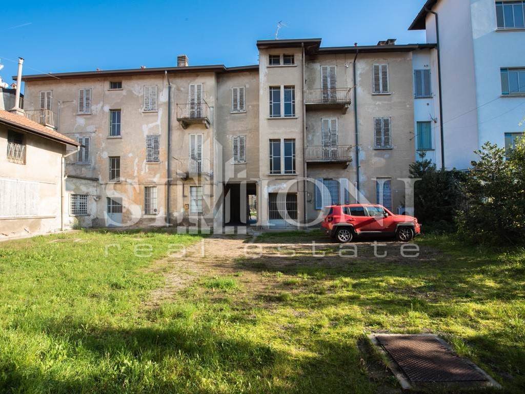 Rustico / casale a Tradate - Foto 4