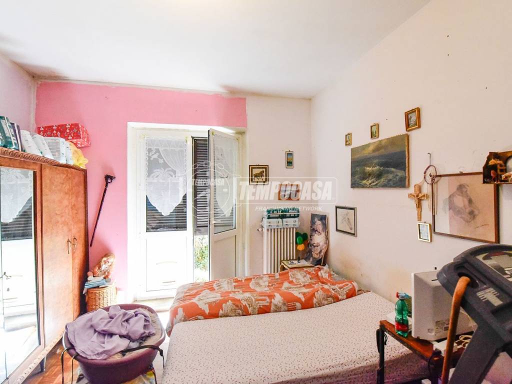 Appartamento a Albavilla in Via Don Anacleto Tocchetti - Foto 3