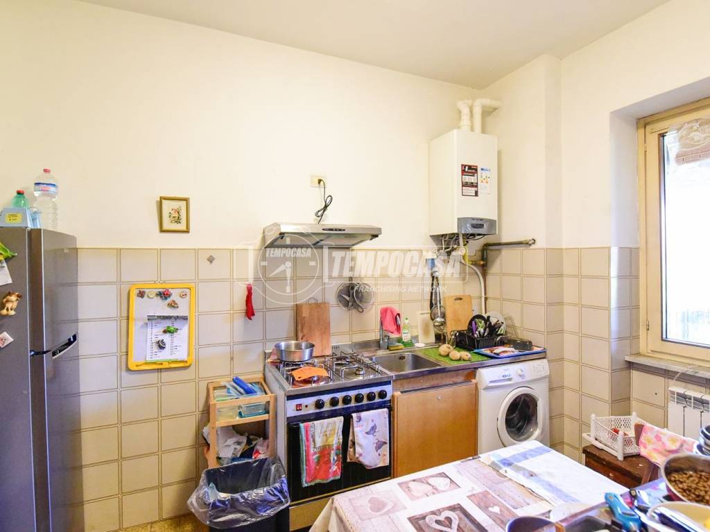 Appartamento a Albavilla in Via Don Anacleto Tocchetti - Foto 4