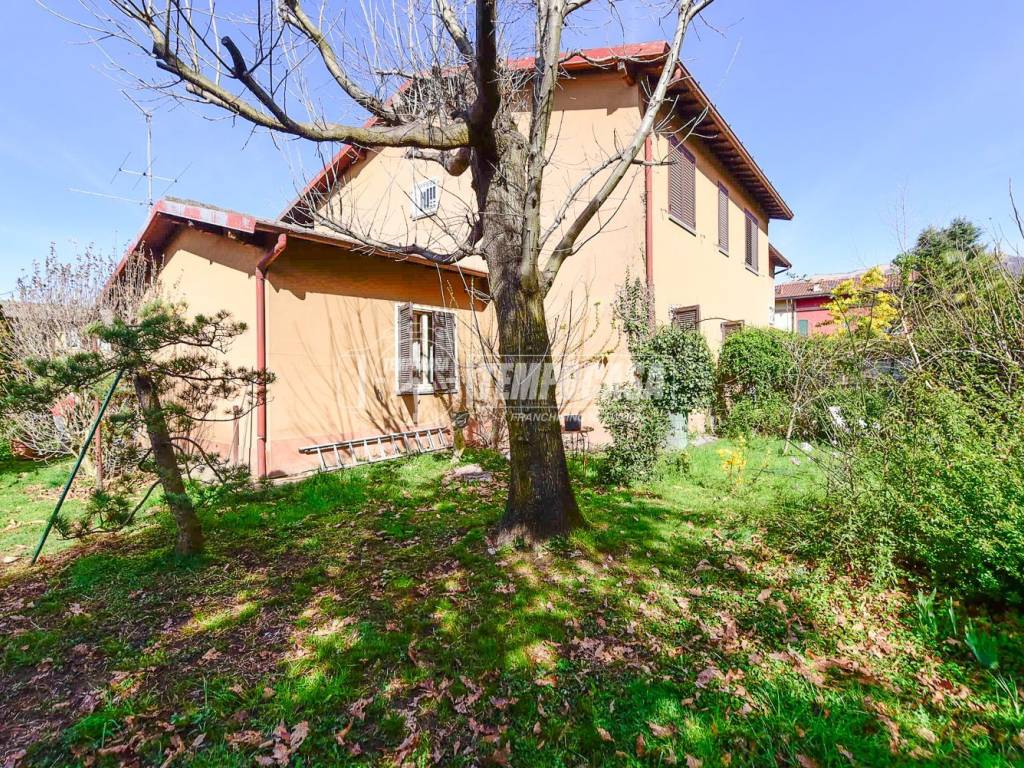 Appartamento a Albavilla in Via Don Anacleto Tocchetti - Foto 5