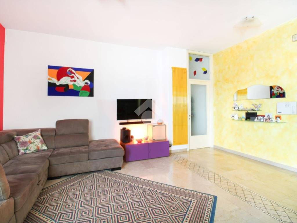 Appartamento a Porto sant'elpidio in Via Umberto I, 774 - Foto 4