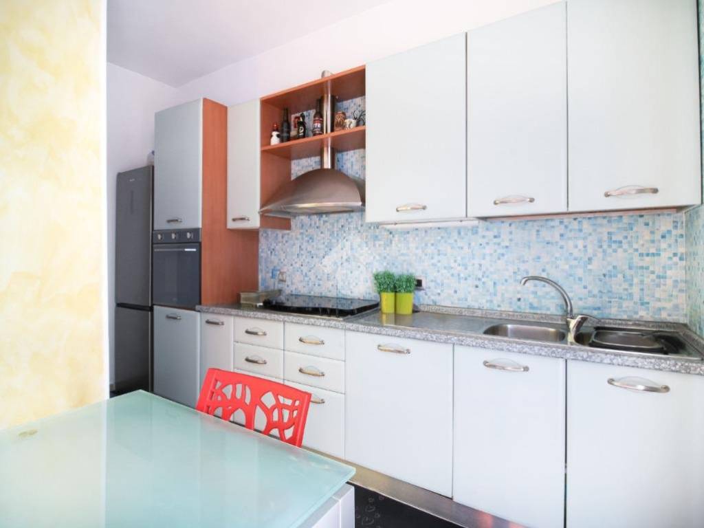 Appartamento a Porto sant'elpidio in Via Umberto I, 774 - Foto 5