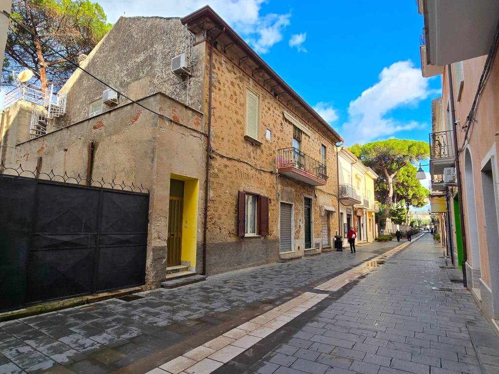 Casa indipendente a Castellabate in Corso Senatore Materazzo - Foto 5