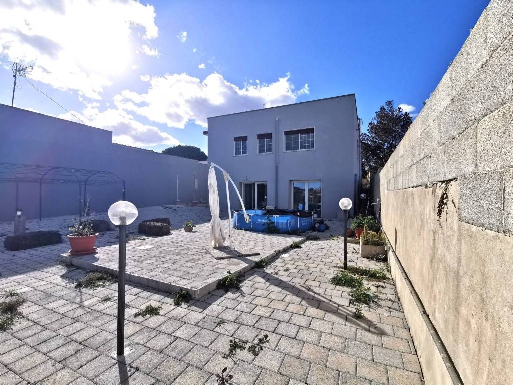 Villa a Lecce in Via dei Messapi, 30 - Foto 4