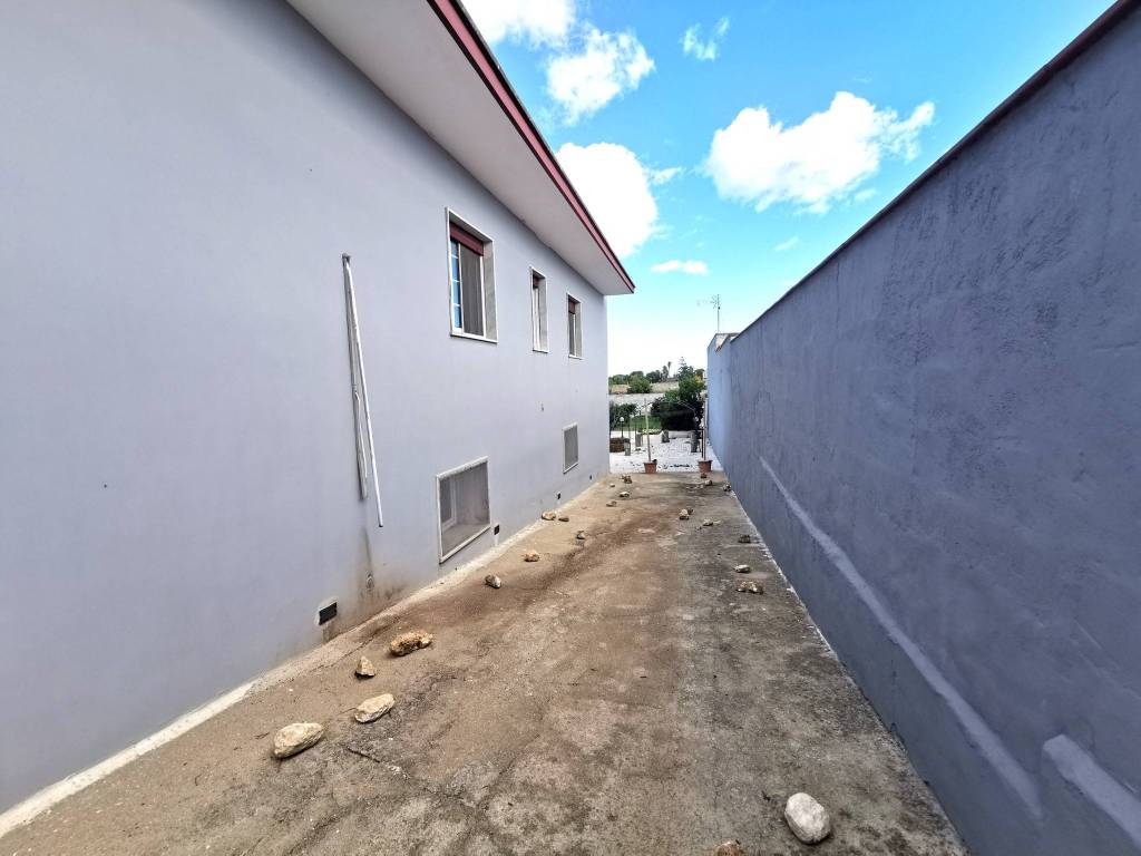 Villa a Lecce in Via dei Messapi, 30 - Foto 5